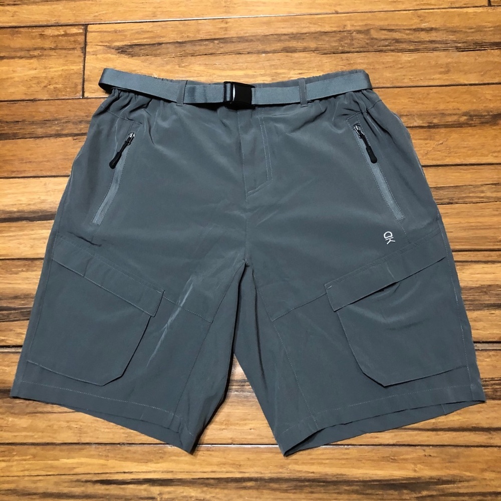 LITTLE DONKEY ANDY SHORTS